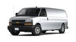 Chevrolet Express Cargo 3500