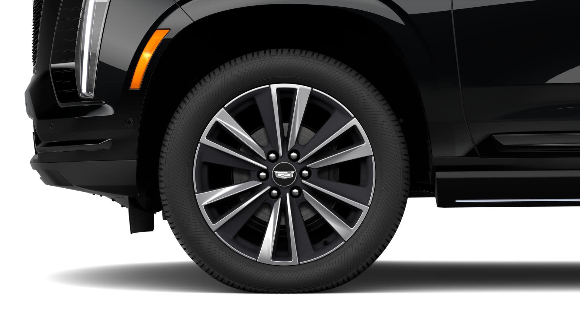 2026 Cadillac Escalade ESV Sport - Photo 38