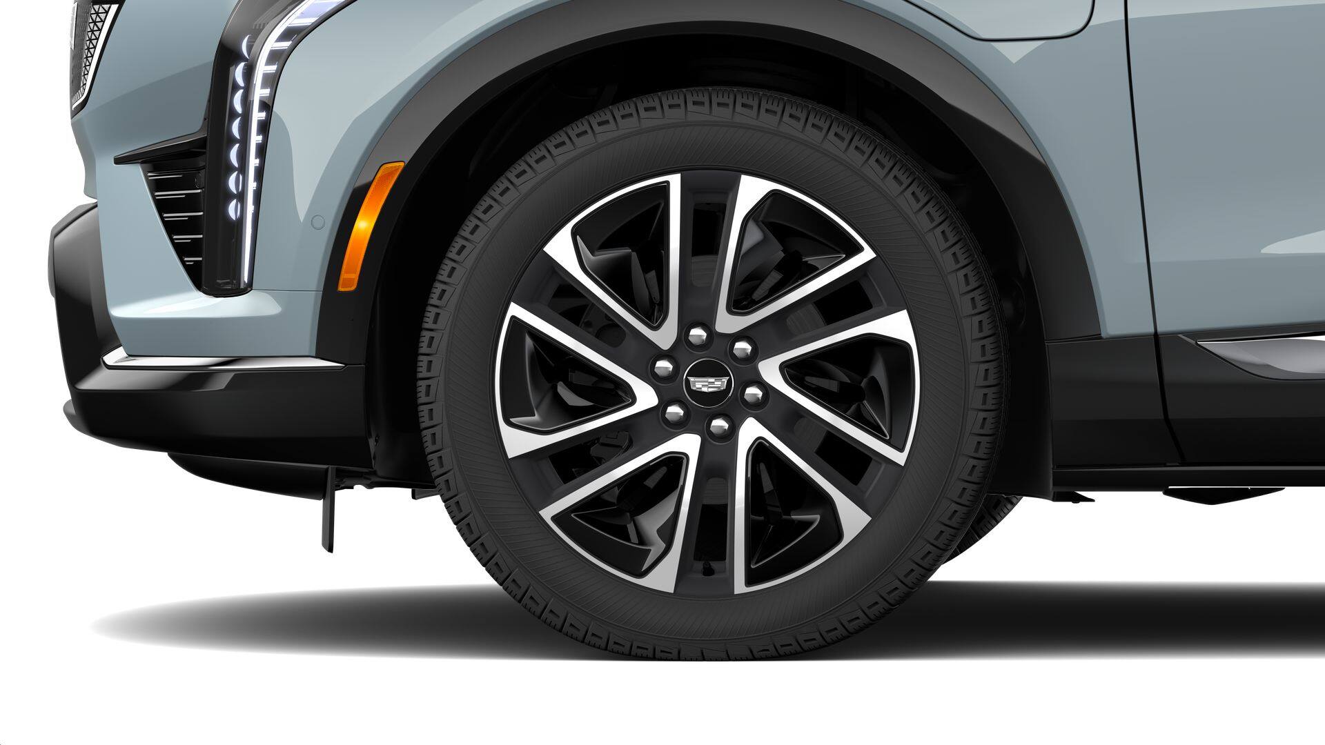 2026 Cadillac OPTIQ Sport - Photo 62