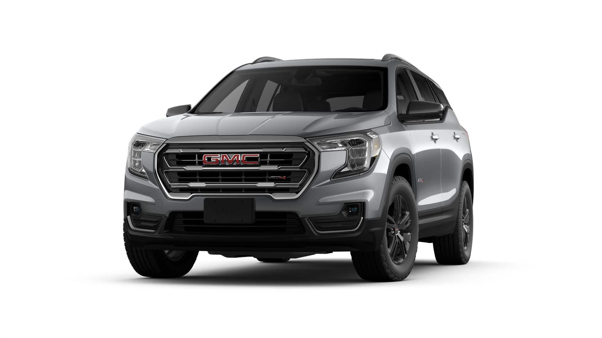 2024 Gmc Terrain AT4 photo 2