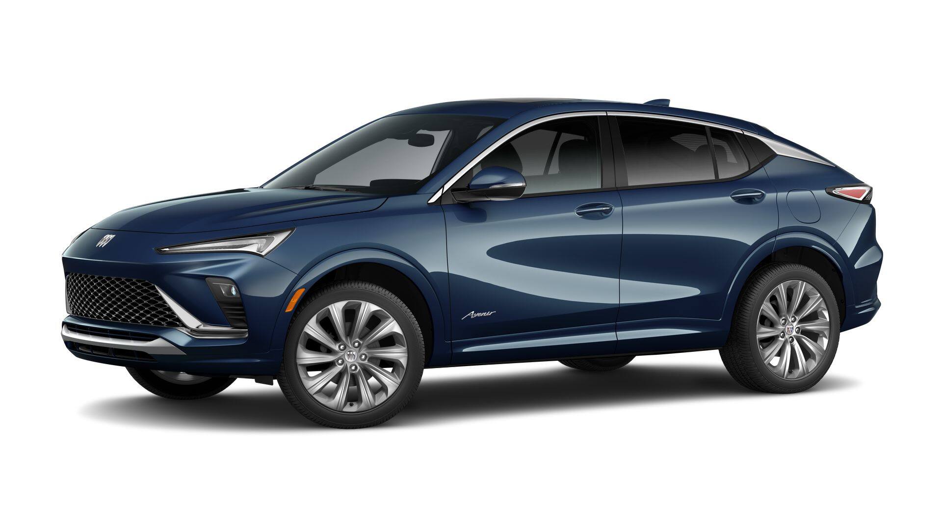 2026 Buick Envista Avenir photo 2