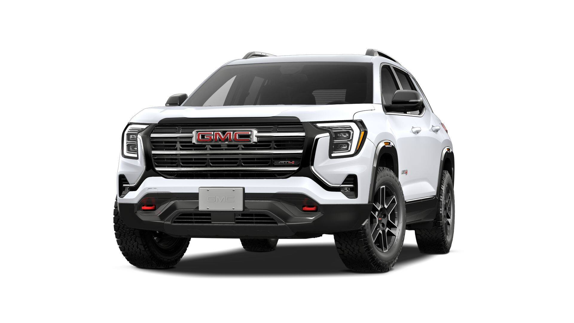 2027 GMC Terrain