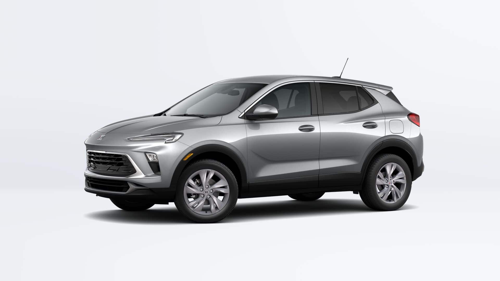 Thumbnail: 2026 Buick Encore GX - 5