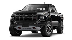 2026 GMC Canyon AT4 Truck Crew Cab