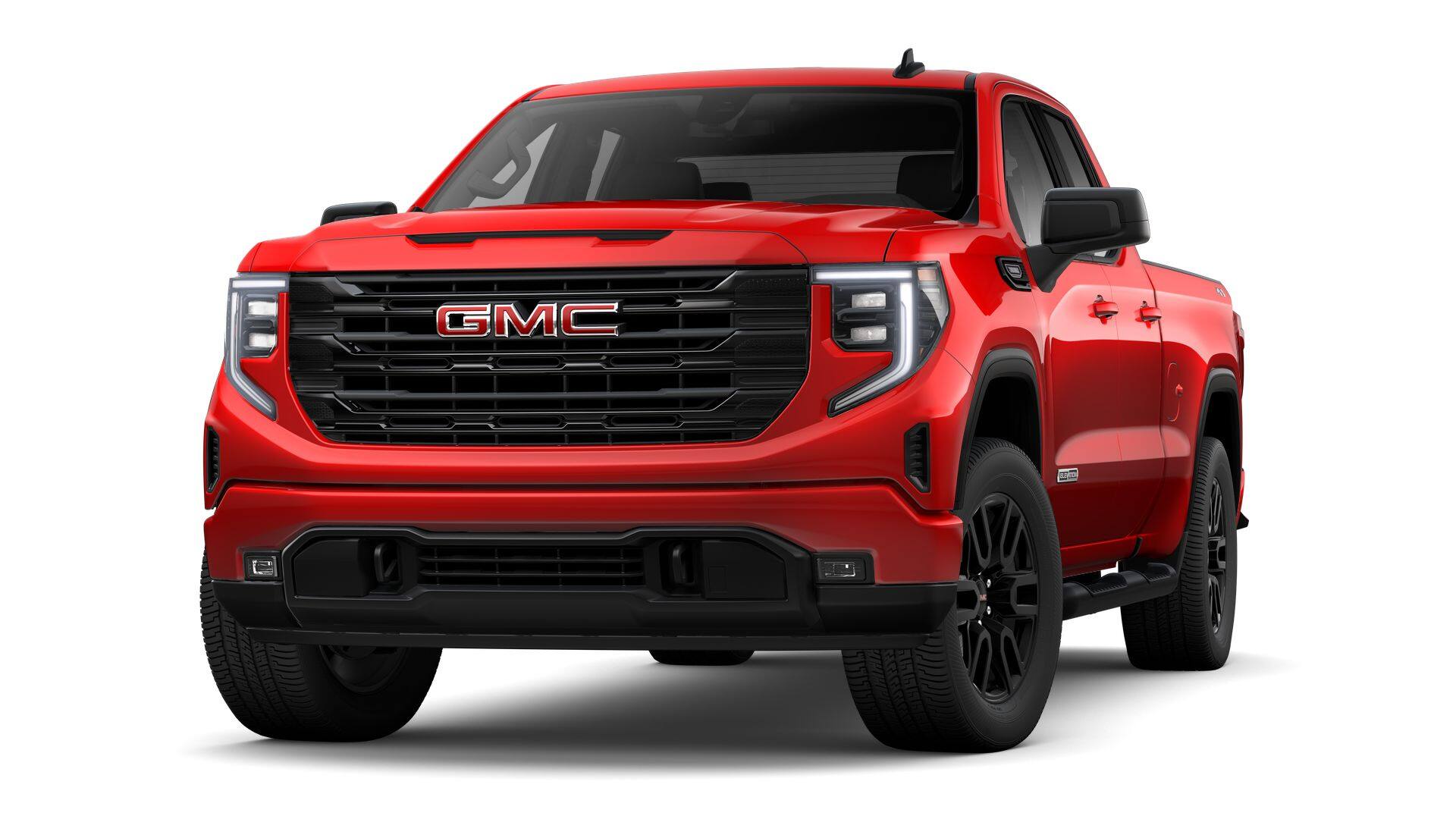 2026 GMC Sierra 1500 Elevation - Photo 18