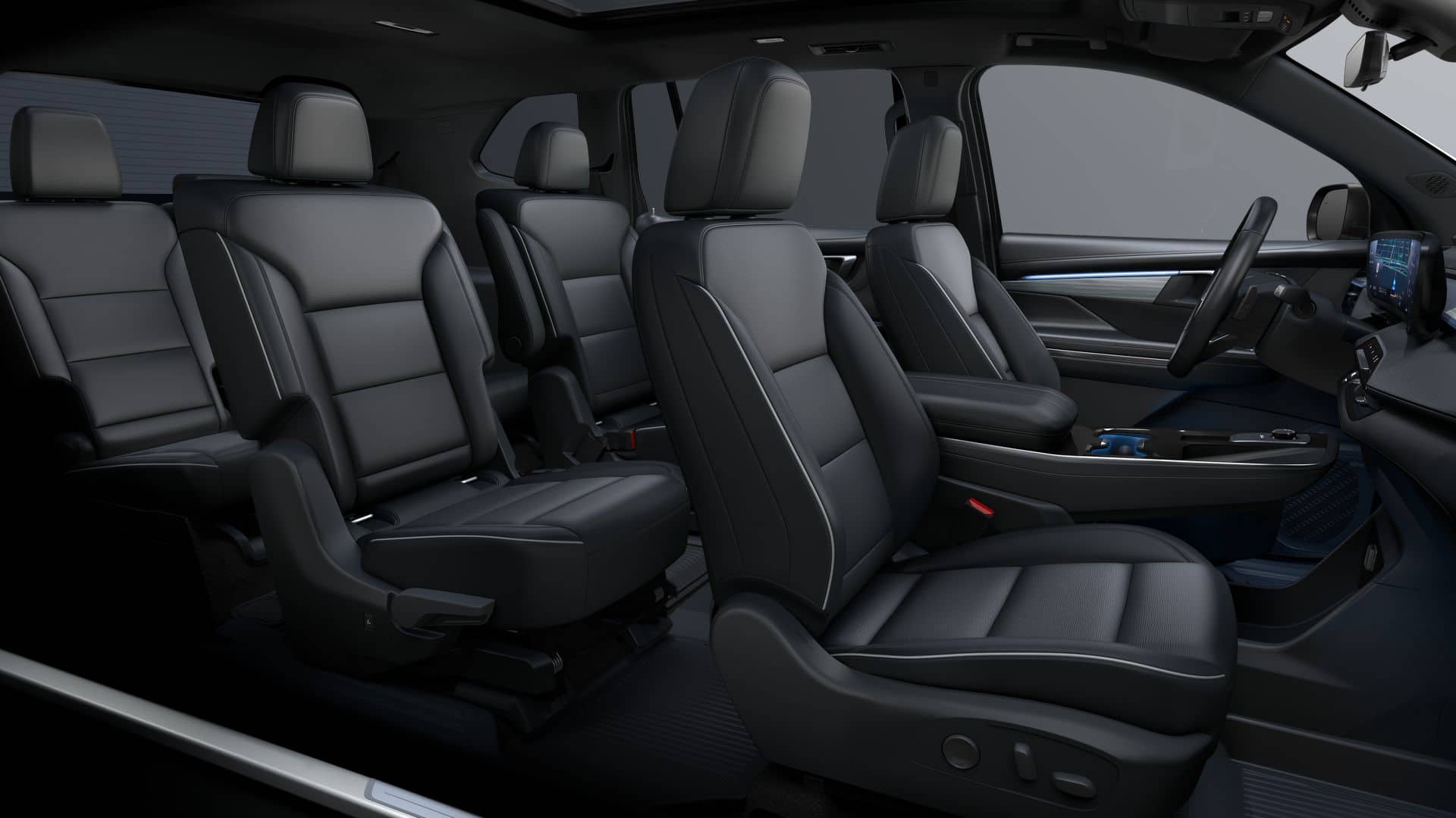 2026 Buick Enclave Preferred - Photo 60