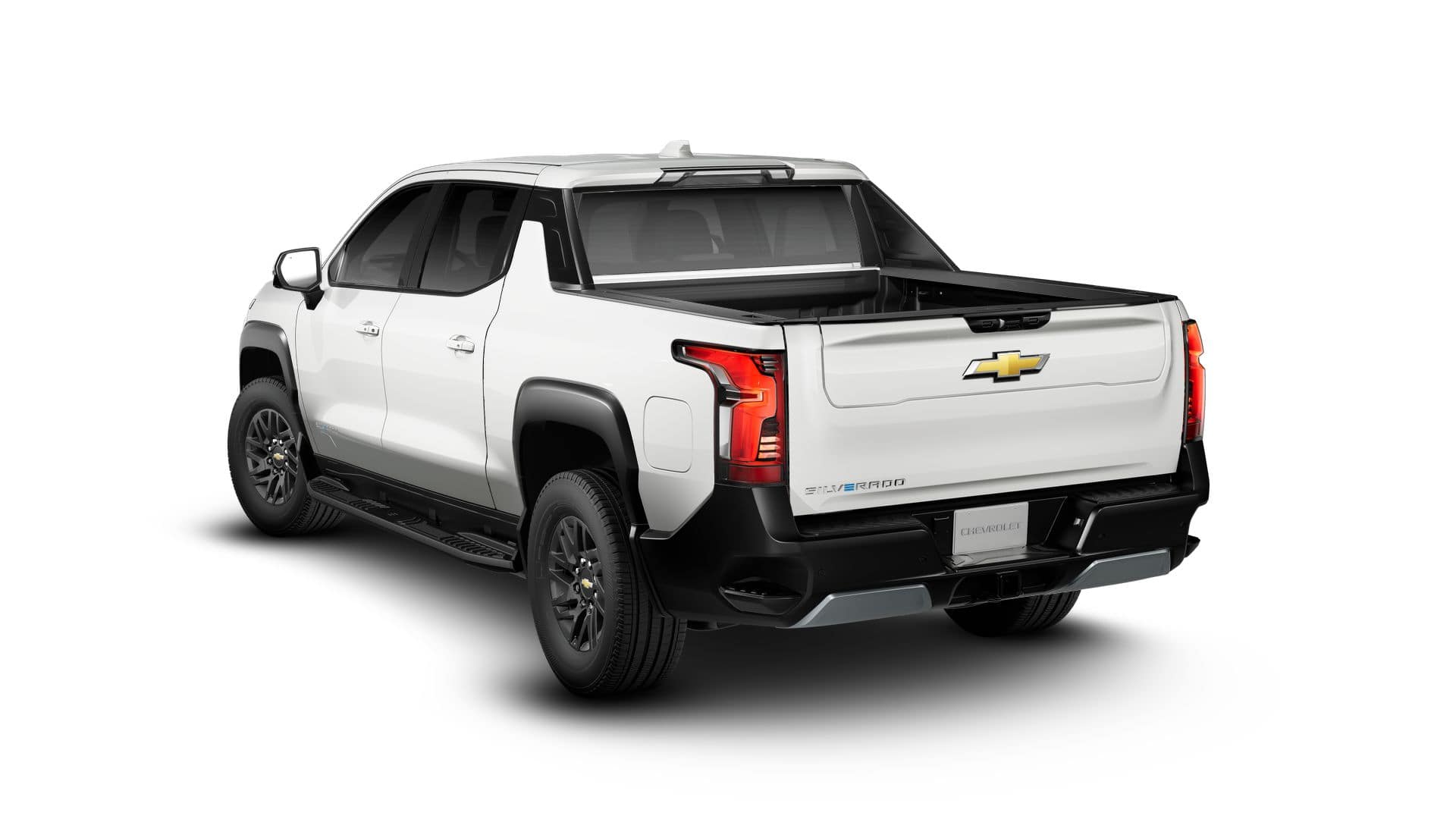 2025 Chevrolet Silverado EV LT - Photo 79