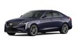 CADILLAC CT4