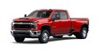  Chevrolet Silverado 3500 HD