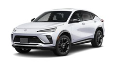2026 Buick Envista Sport Touring SUV