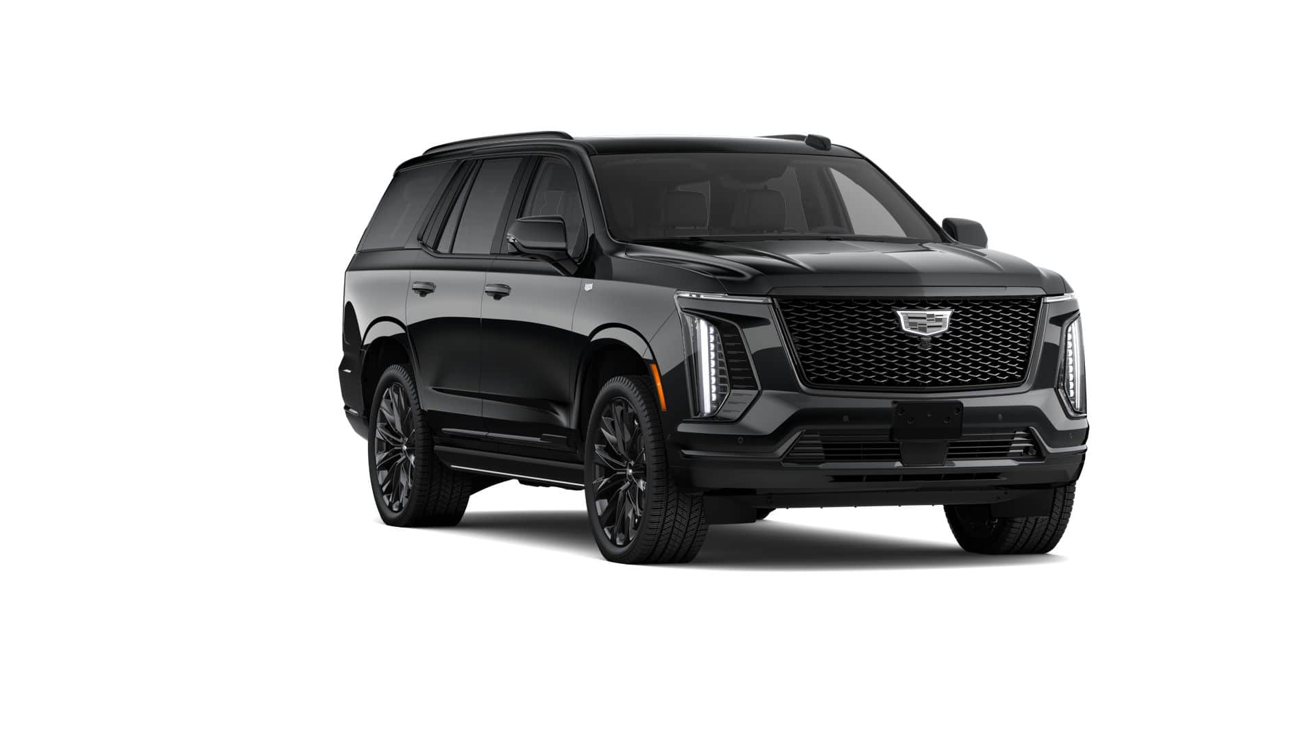 2027 Cadillac Escalade Platinum Sport - Photo 9