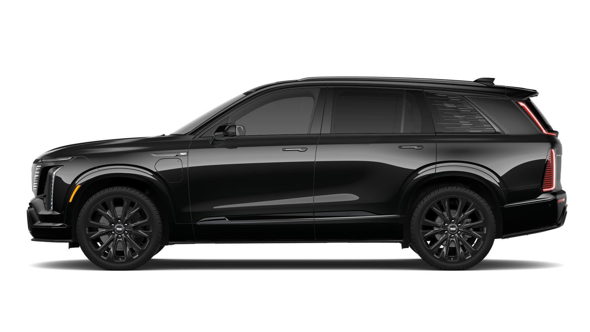 Thumbnail: 2026 Cadillac Vistiq - 51