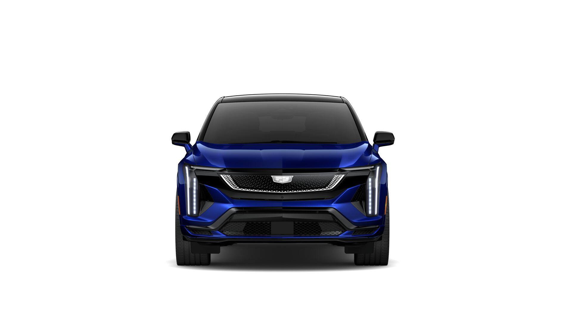 2027 Cadillac OPTIQ V-Series - Photo 7