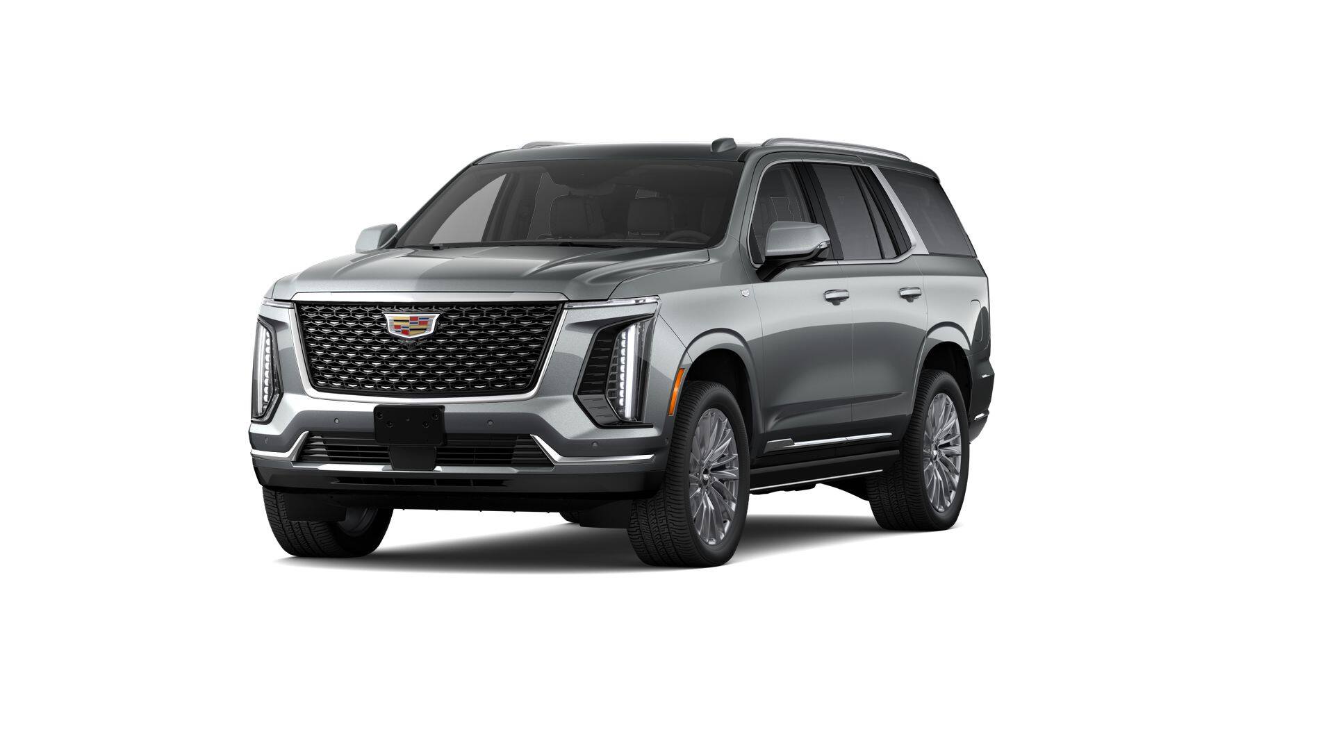 2026 Cadillac Escalade Luxury - Photo 49