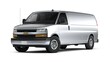 Chevrolet Express Cargo 3500