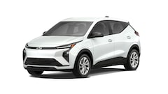 2027 Chevrolet Bolt LT SUV