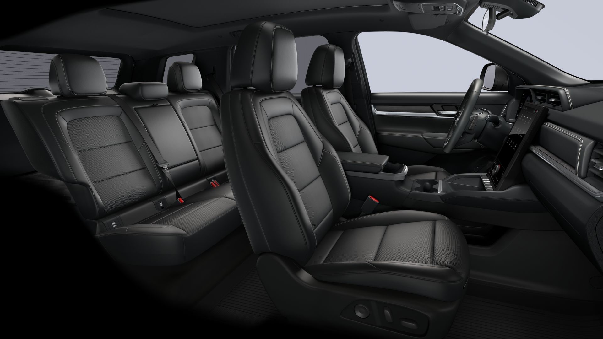 2026 GMC Terrain Elevation - Photo 32