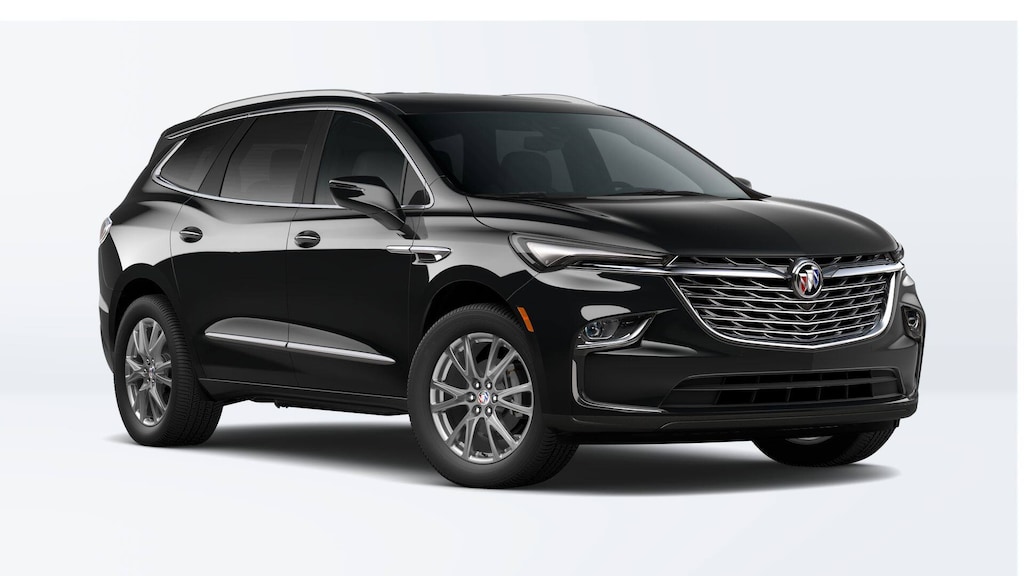 New 2024 Buick Enclave Premium SUV