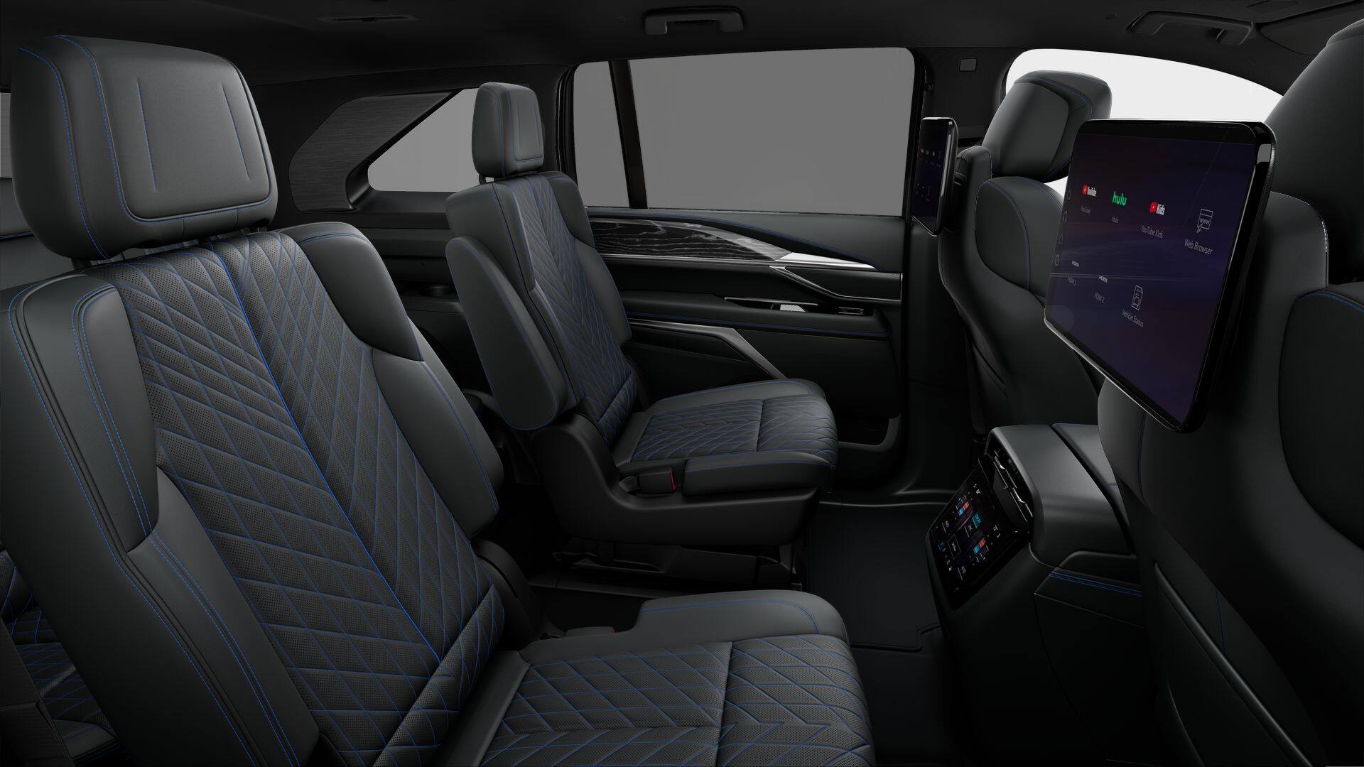 2026 Cadillac Escalade IQ Sport - Photo 10