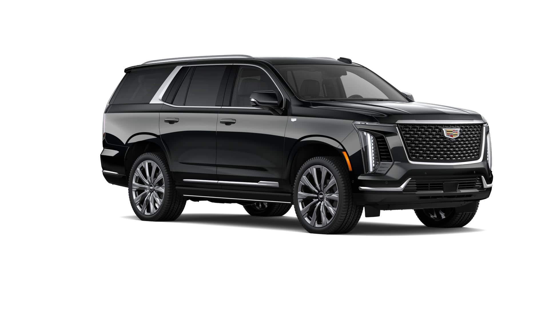 2026 Cadillac Escalade Luxury - Photo 74