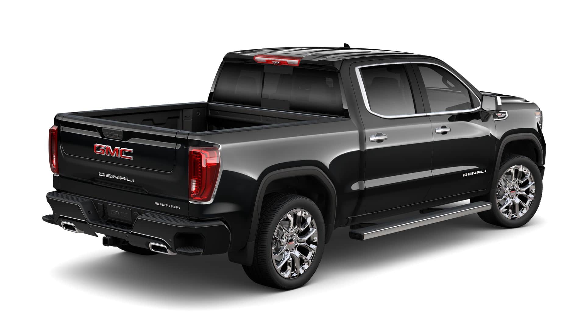 2026 GMC Sierra 1500 Denali - Photo 27