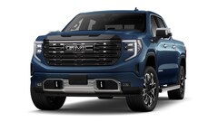 2026 GMC Sierra 1500 Denali Ultimate Truck