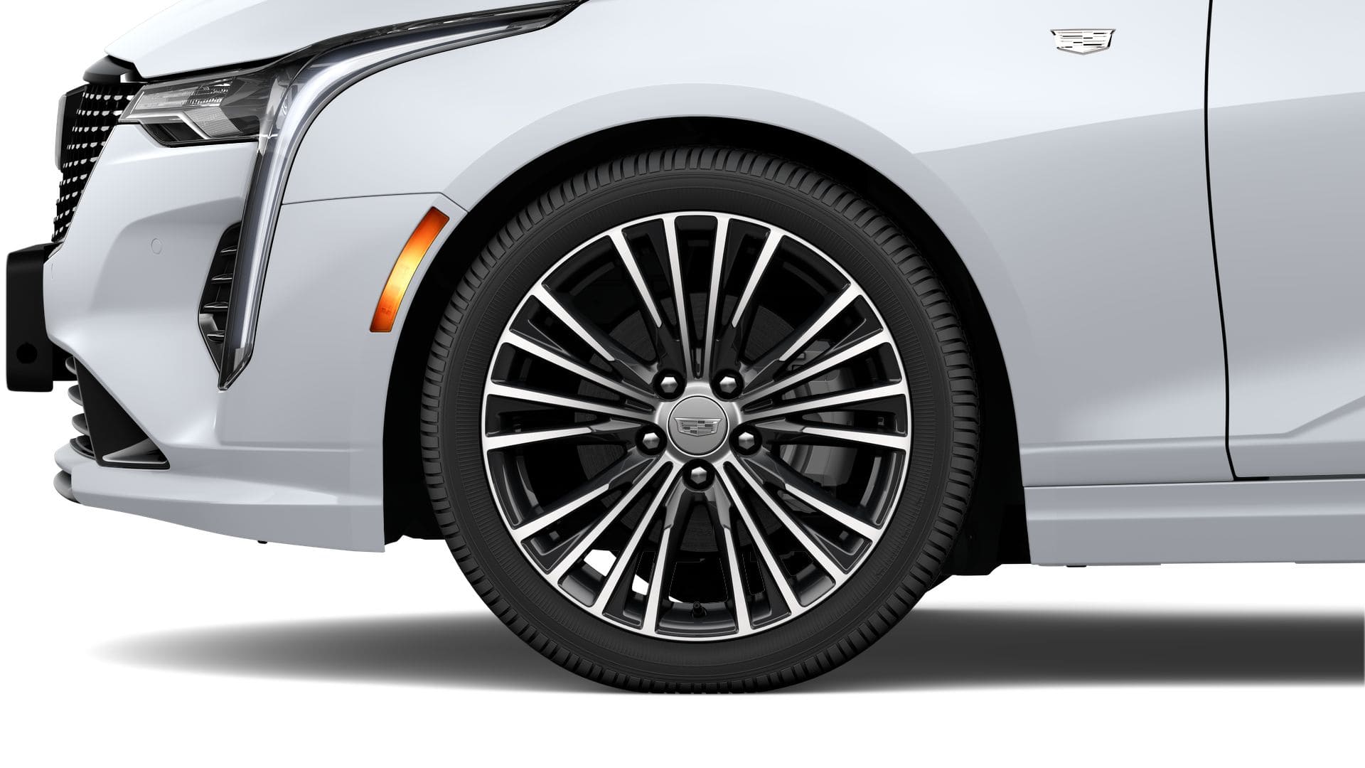 2026 Cadillac CT4 Premium Luxury - Photo 79