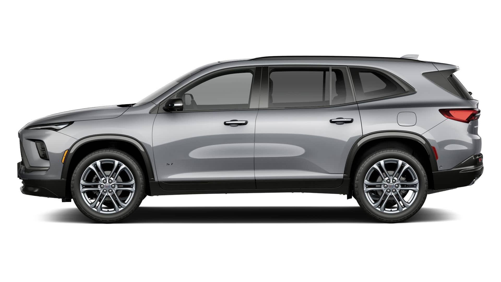 2027 Buick Enclave Sport Touring - Photo 6