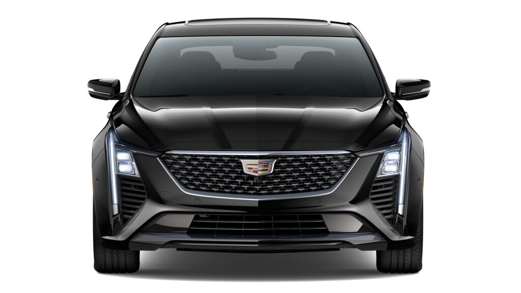 Buy New Cadillac Cadillac Dealer near Sterling Heights, MI