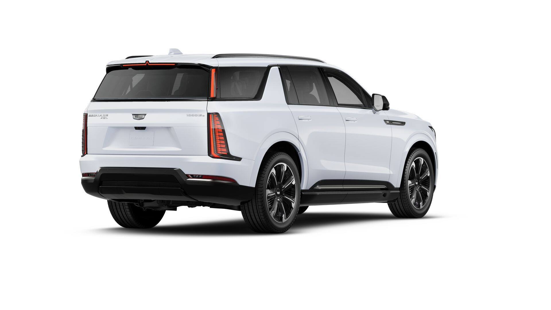2026 Cadillac Escalade IQL Premium Sport - Photo 22