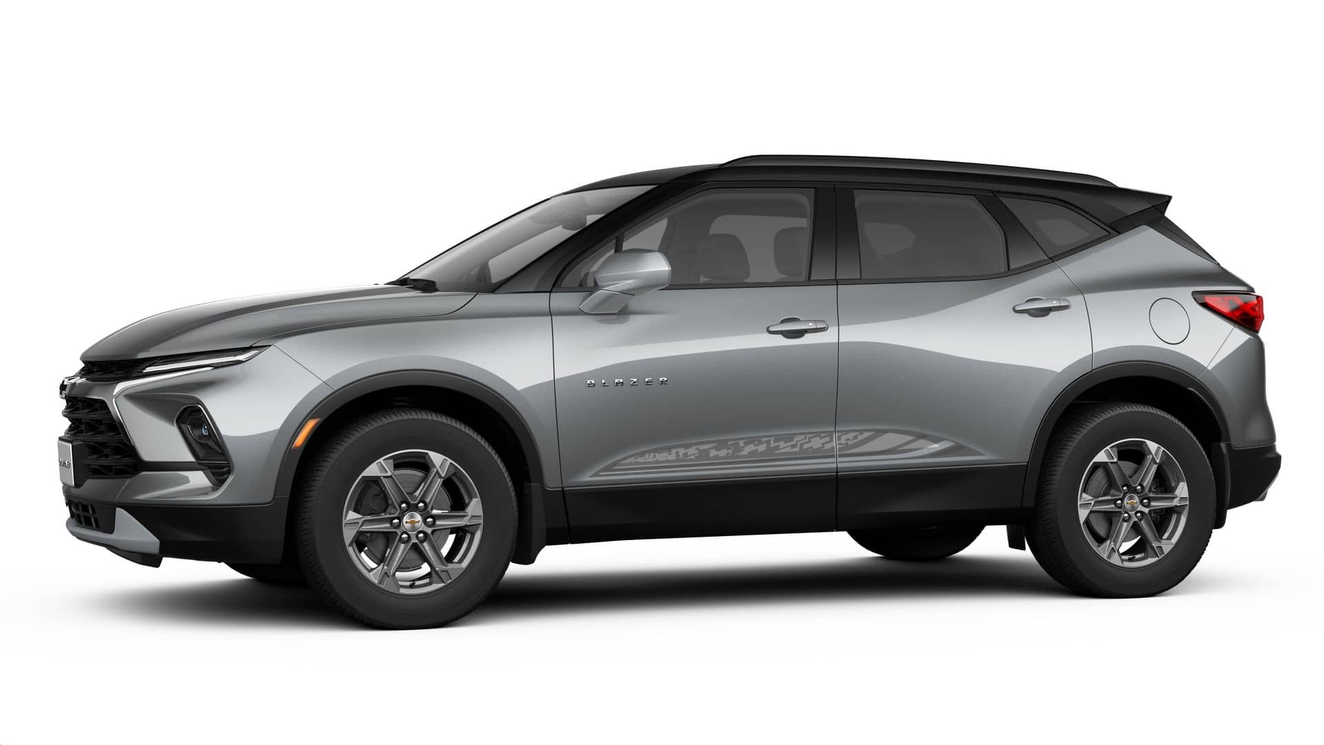 2026 Chevrolet Blazer 2LT - Photo 32
