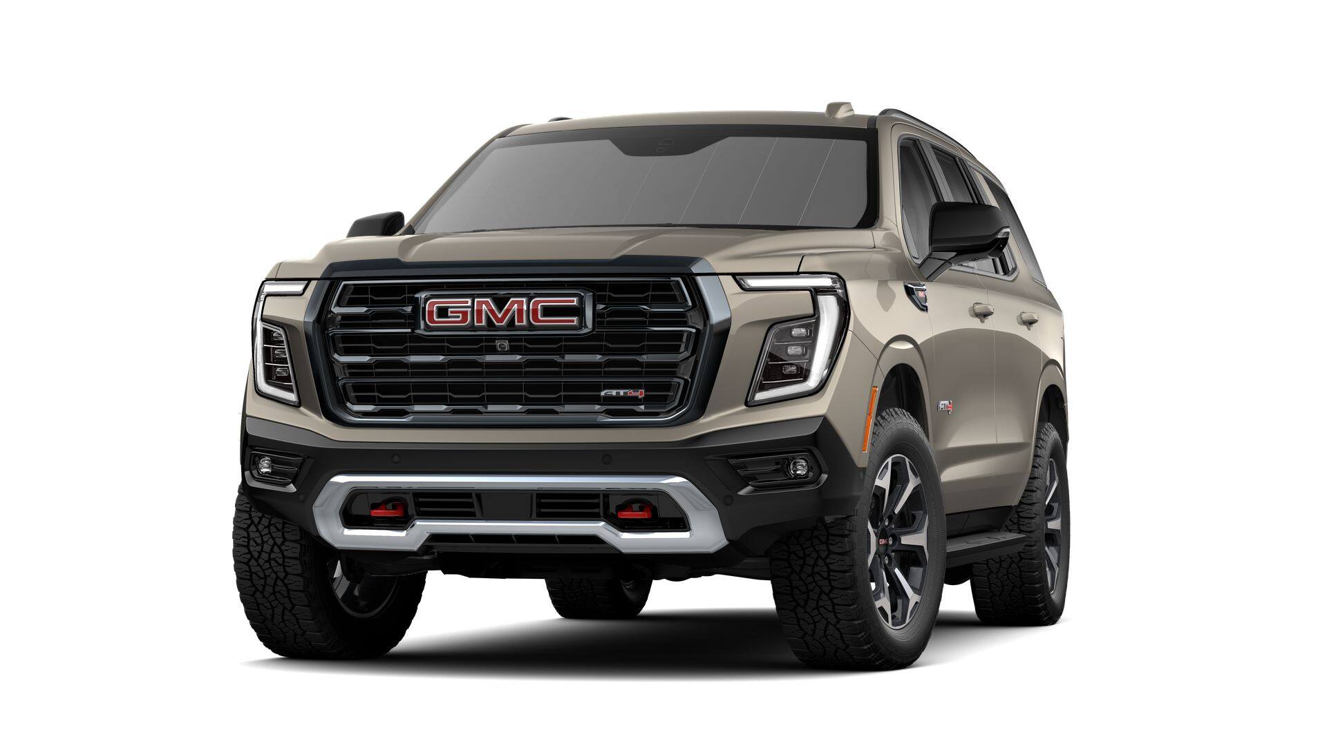  GMC Yukon