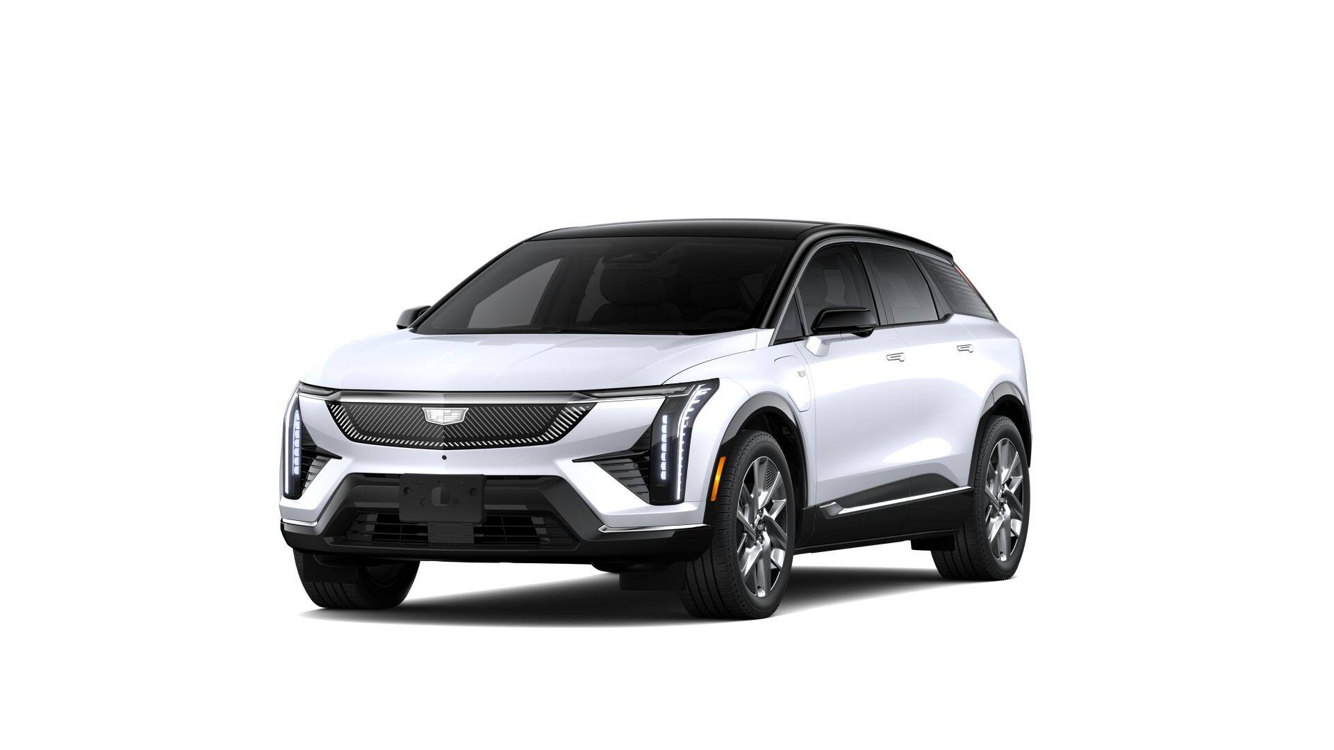 2026 Cadillac OPTIQ Luxury - Photo 23