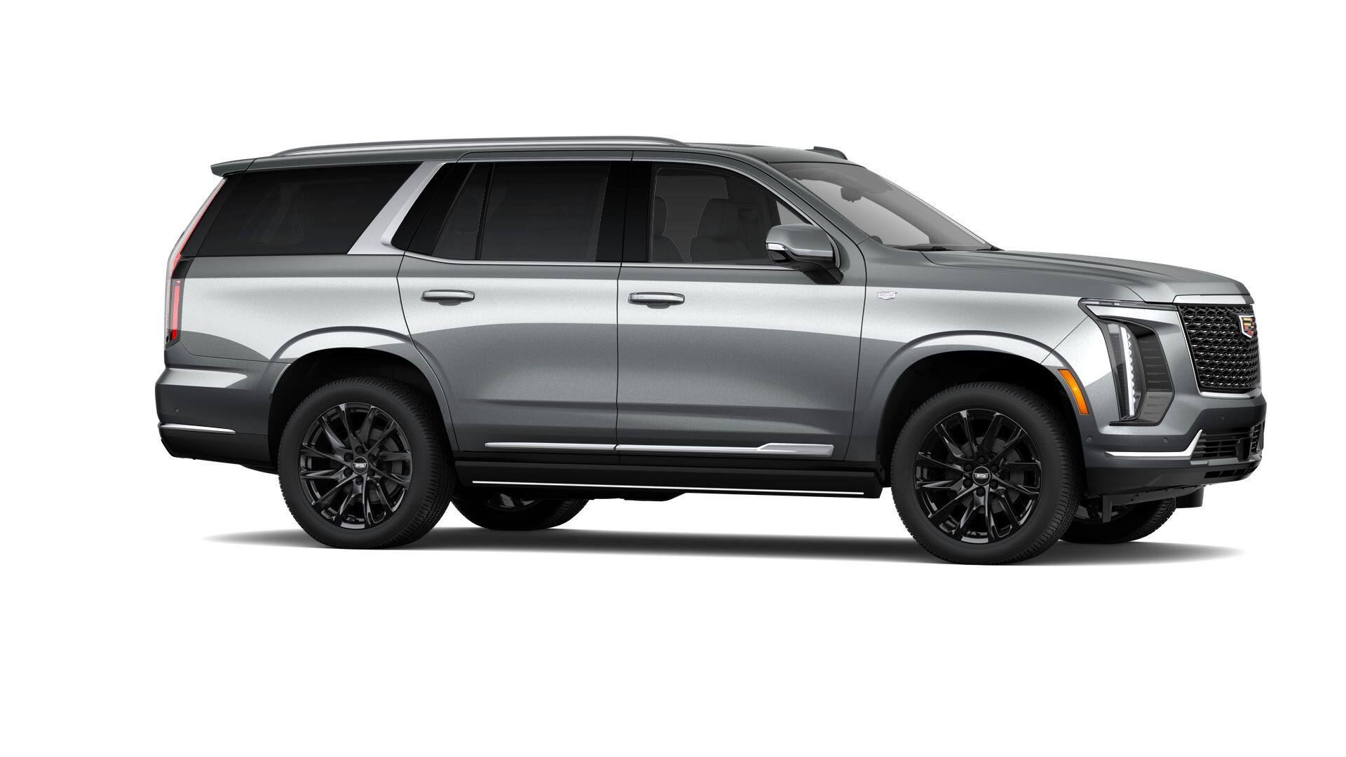 Thumbnail: 2026 Cadillac Escalade - 38