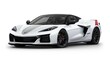 Chevrolet Corvette Grand Sport