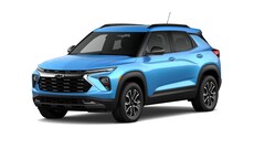2026 Chevrolet Trailblazer Activ SUV