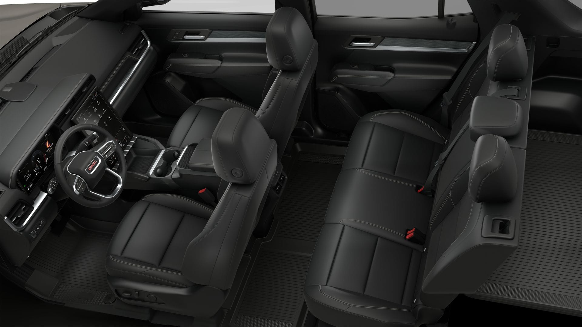 2027 GMC Terrain Elevation - Photo 96