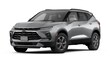  Chevrolet Blazer