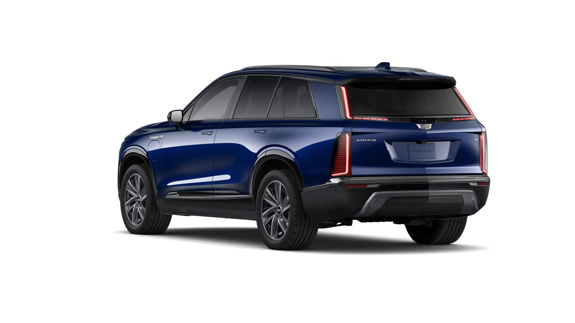 2027 Cadillac VISTIQ Sport - Photo 6