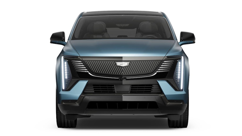 New 2025 CADILLAC ESCALADE IQ Sport 1 SUV