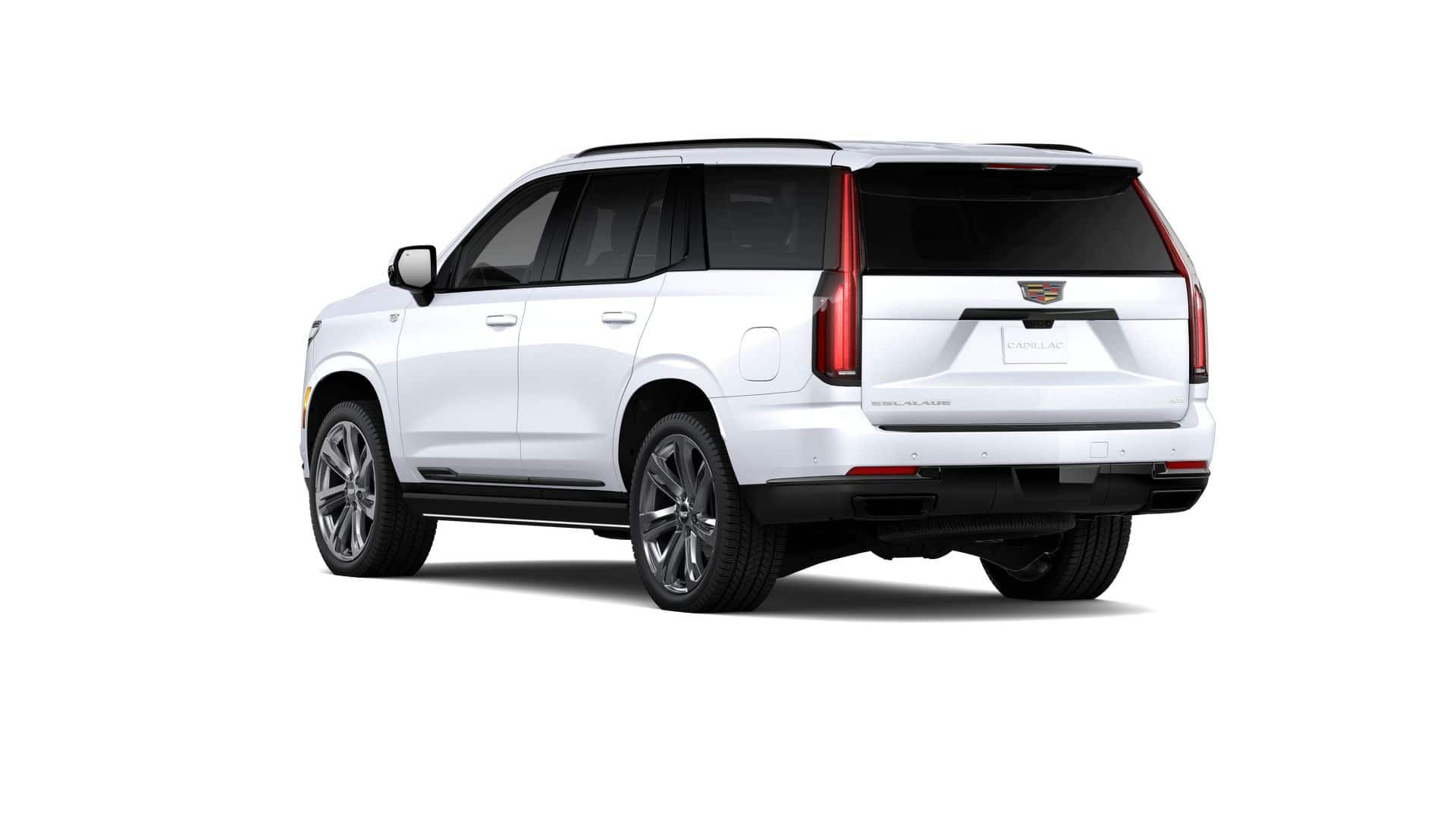 2026 CADILLAC Escalade Sport SUV