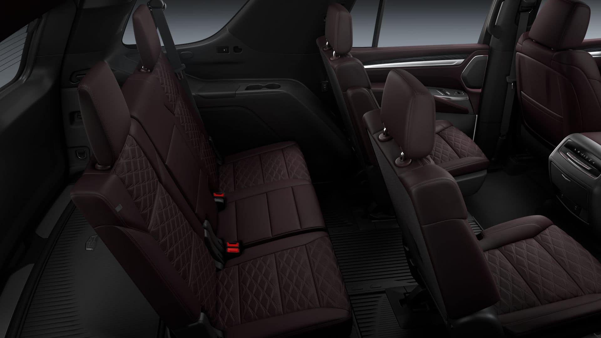 2025 Cadillac Escalade Sport 37