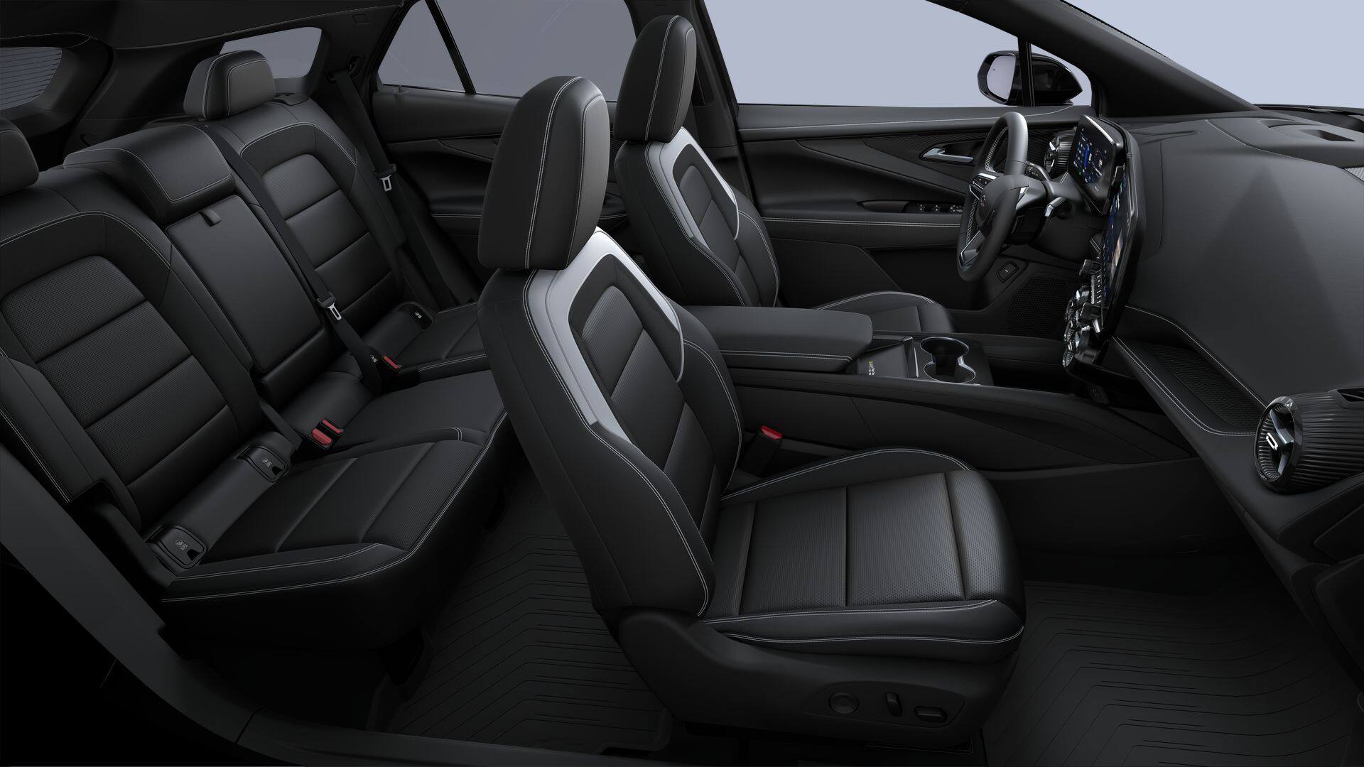 2026 Chevrolet Blazer EV LT - Photo 35