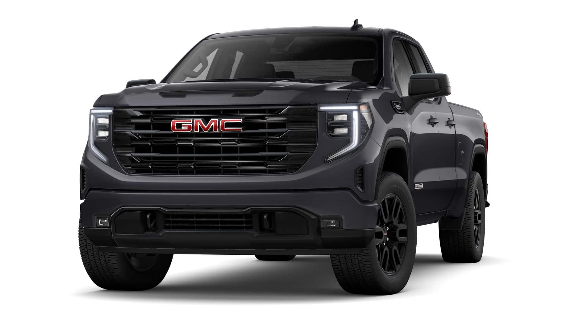 2026 GMC Sierra 1500 Elevation - Photo 49