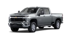 2026 Chevrolet Silverado 2500 HD LT Truck