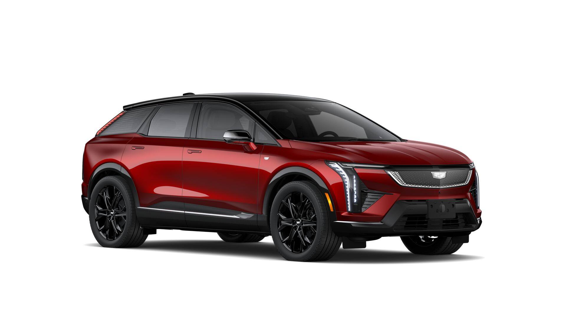 2027 Cadillac OPTIQ Sport - Photo 35