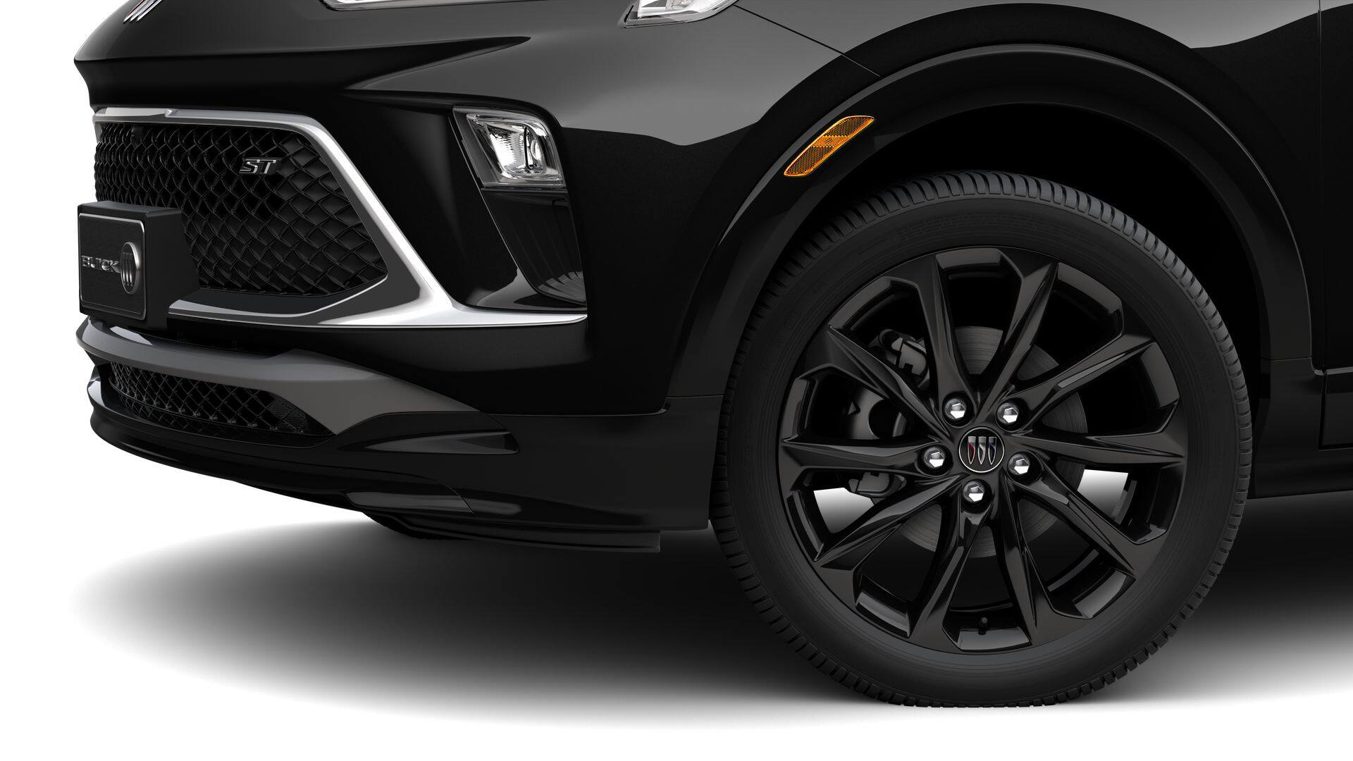 2026 Buick Encore GX Sport Touring - Photo 6