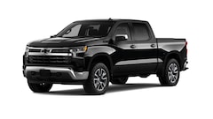 2026 Chevrolet Silverado 1500 LT Truck