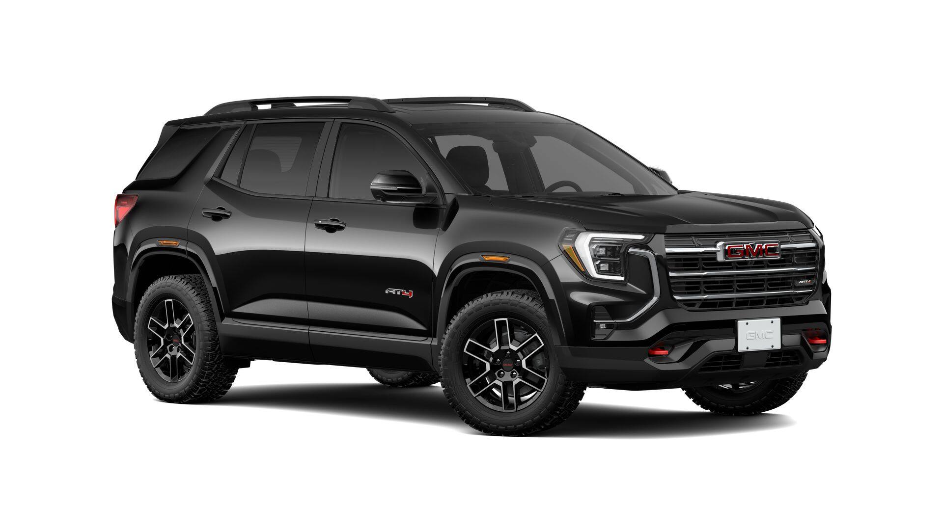 2026 GMC Terrain AT4 - Photo 26