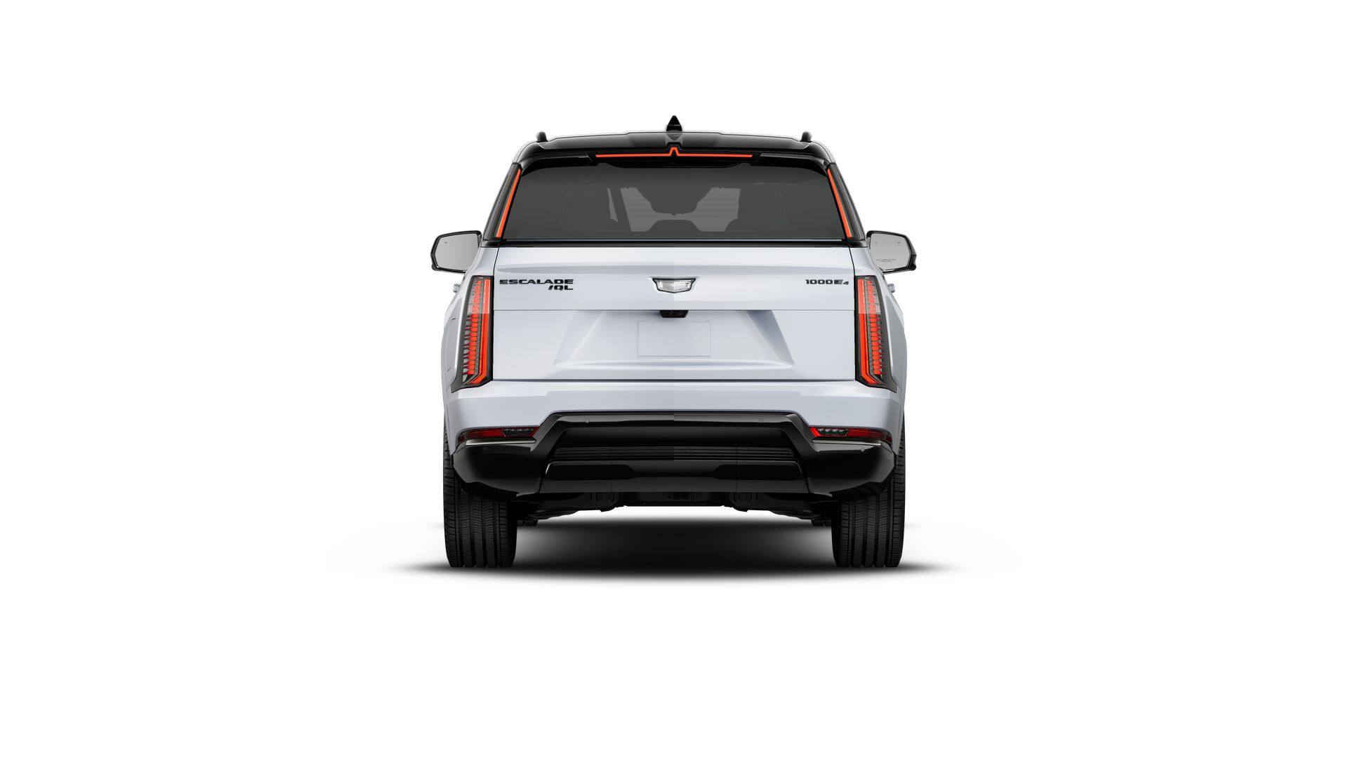 2026 Cadillac Escalade IQL Sport - Photo 3